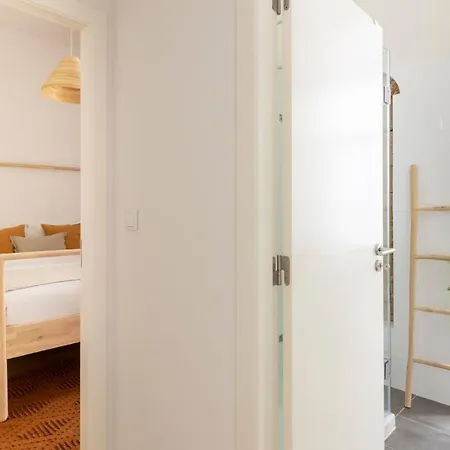 Apartment Plum Guide - Springtown Lissabon