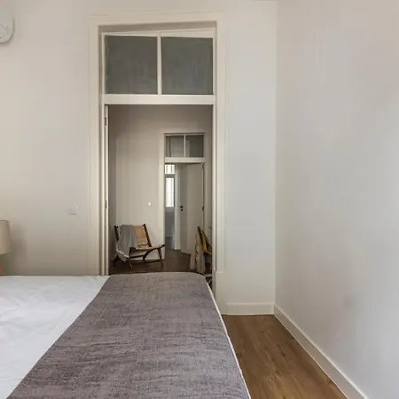 Plum Guide - Springtown Apartment Lissabon