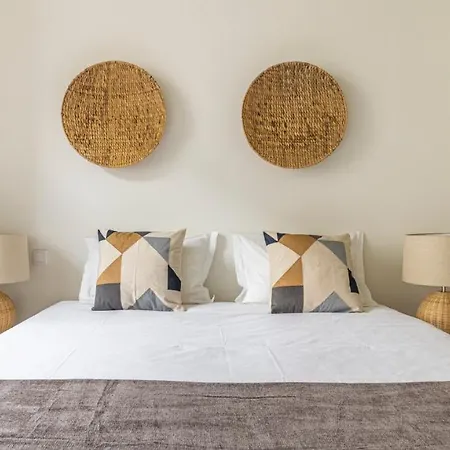 Plum Guide - Springtown Apartment