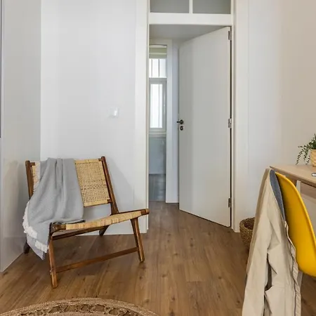 Apartman Plum Guide - Springtown