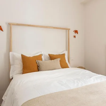 Apartman Plum Guide - Springtown Lisboa