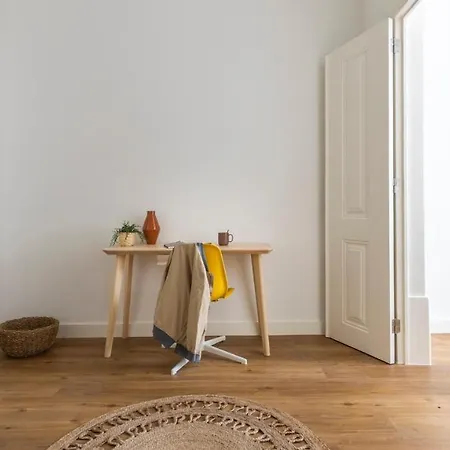 Plum Guide - Springtown Apartman *